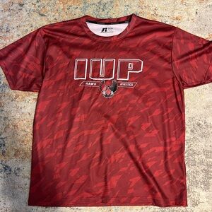 IUP Athletics Shirt
